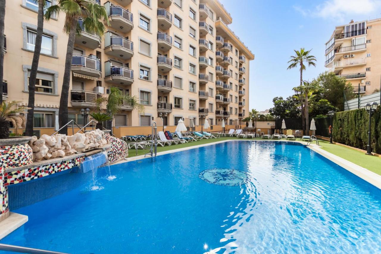 Apartament Sur Mediterraneo Real *